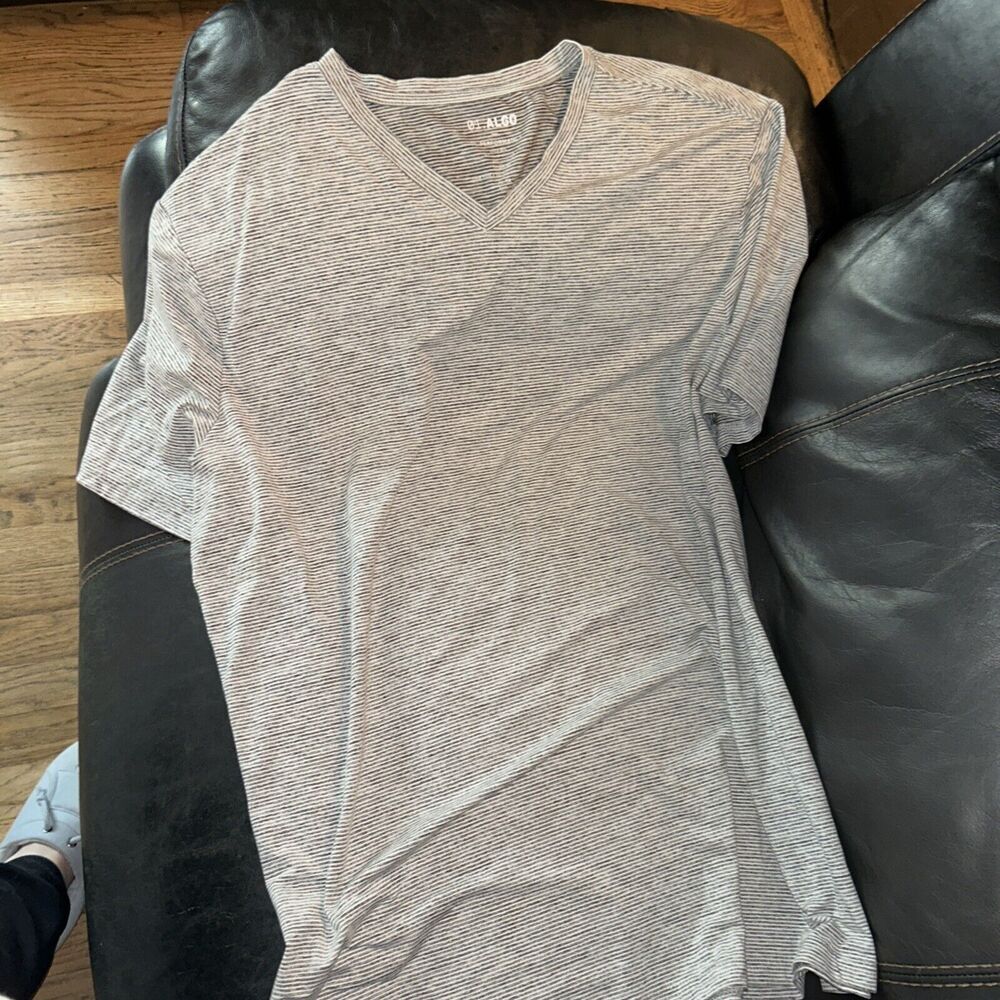 Algo quick dry extra large Tall Men’s Tshirt